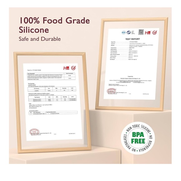 Momcozy Pink Nipple Shield for Breastfeeding - Picture 6 of 13